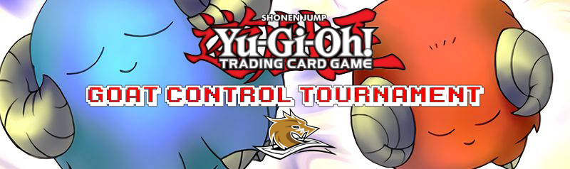 Goat Control Dueling Book Online Tournament - December 20
